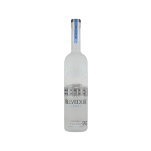 Belvedere Vodka